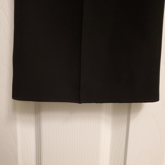 Louis Vuitton uniforms black trousers size 36 - Picture 8 of 10